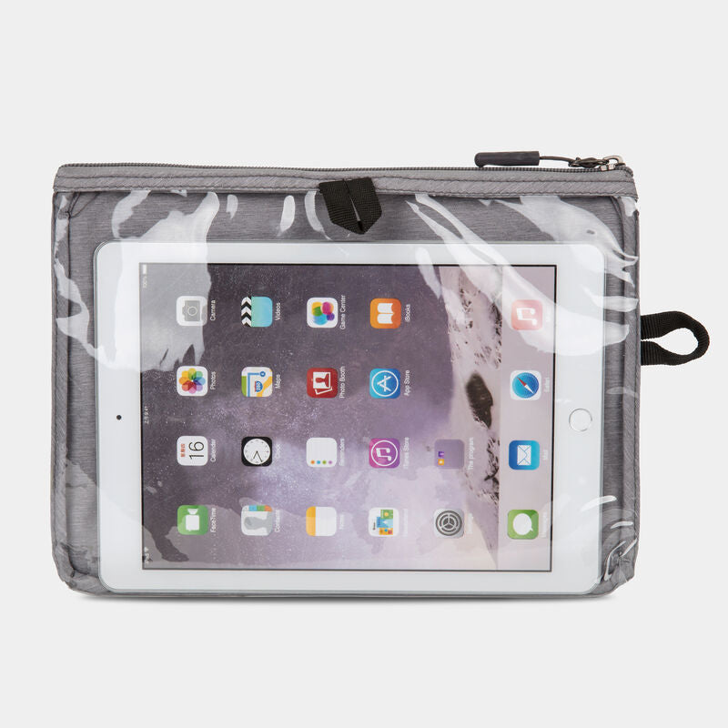 World Travel Essentials Seat Pack Organizer by Travelon (43511)