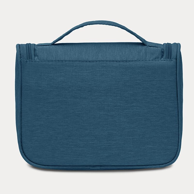 World Travel Essentials Toiletry Kit by Travelon (43369)