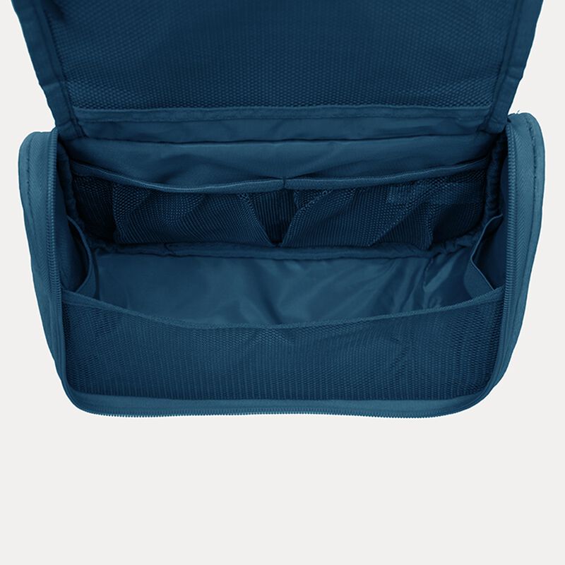 World Travel Essentials Toiletry Kit by Travelon (43369)