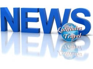 Latitudes Travel News Tips Blog