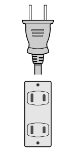 Plug Type - A