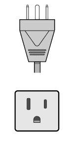 Plug Type - B