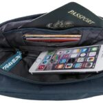 Anti-Theft Active Waist Pack by Travelon