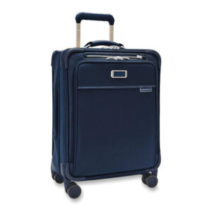 Baseline Collection Global/International Carry-On Spinner by Briggs & Riley