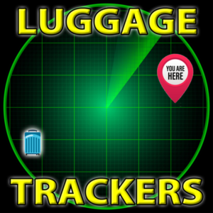 Luggage Trackers