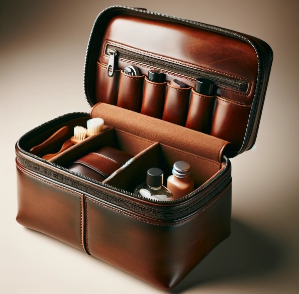 Dopp Kits – What are they?